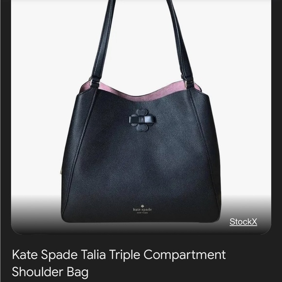 Kate Spade Talia shoulder bag - Picture 7 of 7